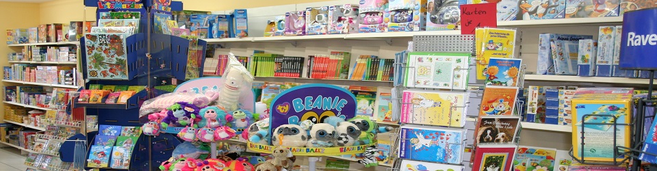 Spielwaren Nimmerland